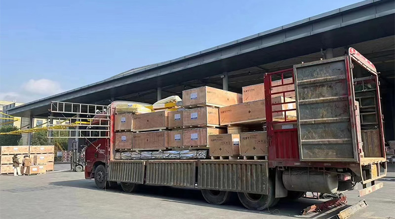 汕头潮南区到云浮物流专线-潮南区到云浮物流公司-潮南区发货到云浮物流